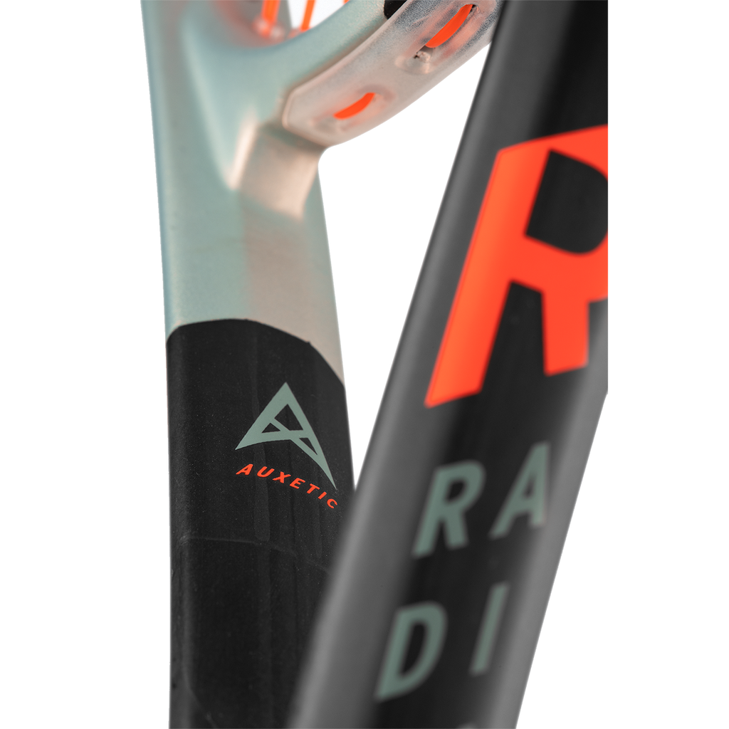 Head Radical 135 Squash Racket