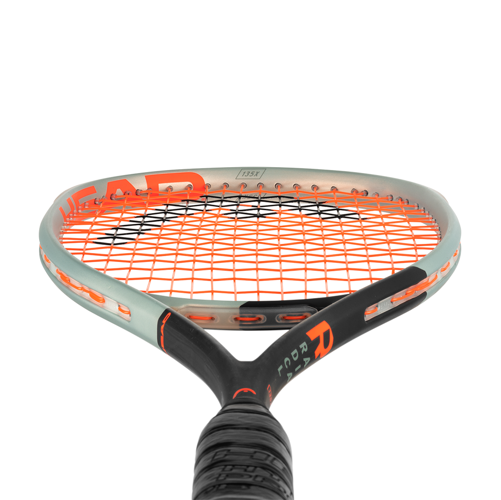 Head Radical 135 X Squash Racket