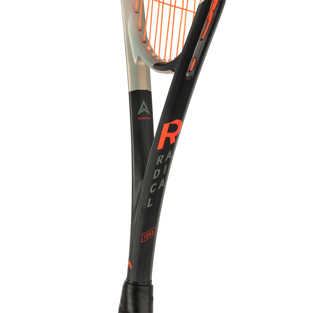 Head Radical 135 X Squash Racket