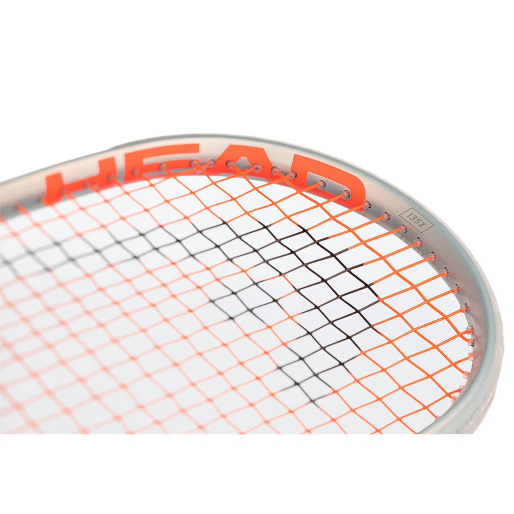 Head Radical 135 X Squash Racket