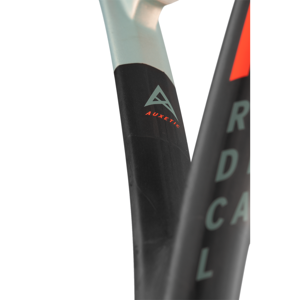 Head Radical 135 X Squash Racket