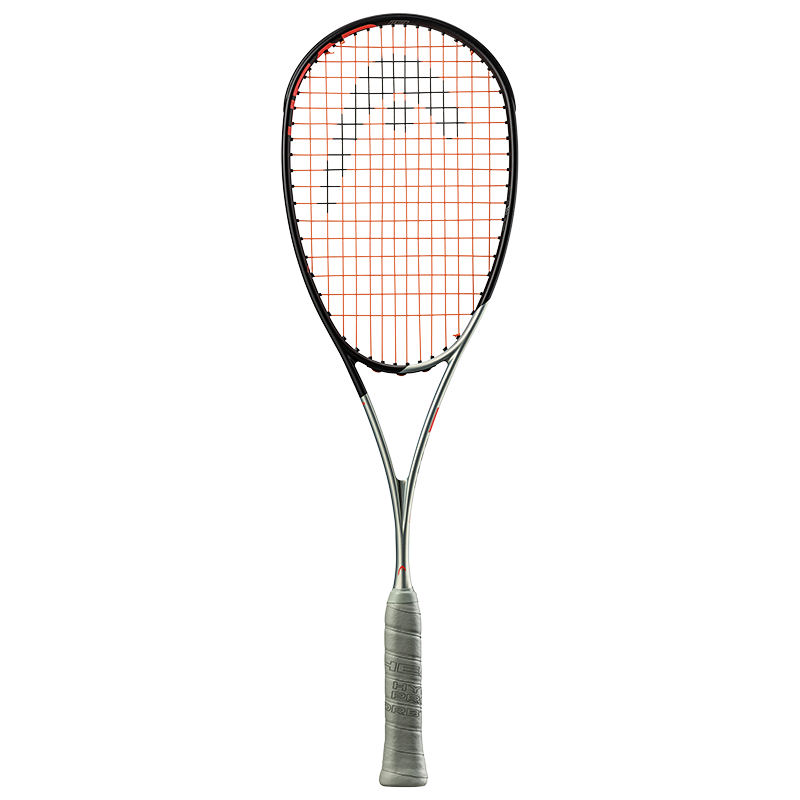 Head Radical 120 Slimbody Squash Racket