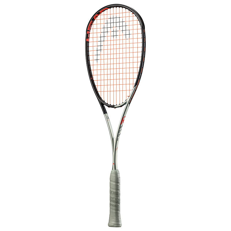 Head Radical 120 Slimbody Squash Racket