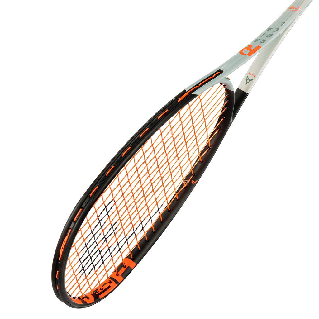 Head Radical 120 Slimbody Squash Racket