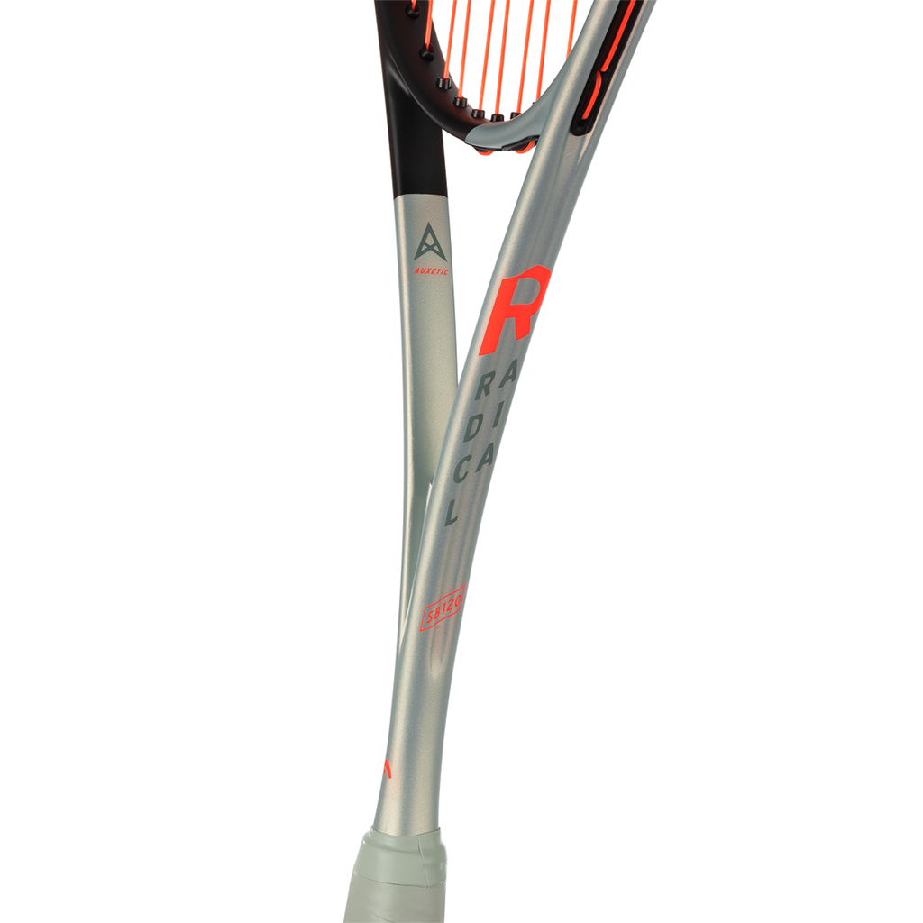 Head Radical 120 Slimbody Squash Racket