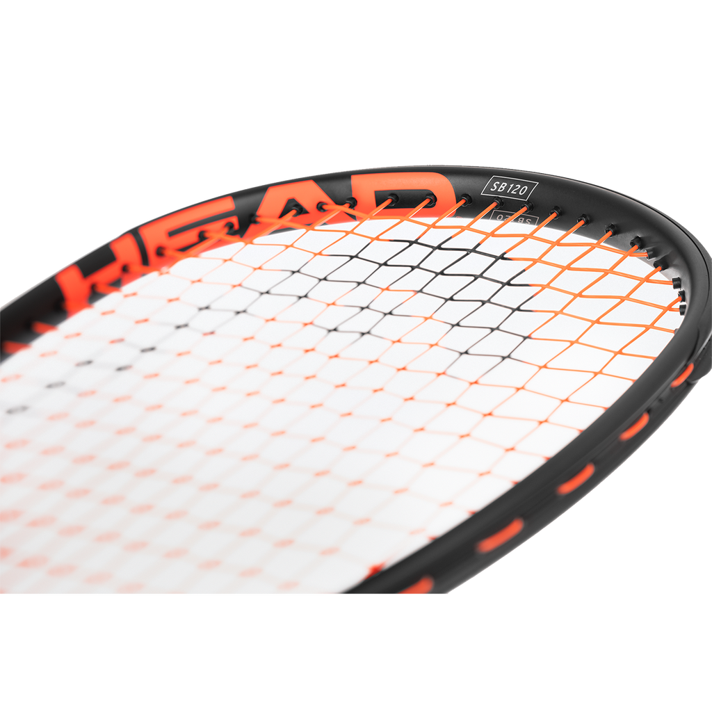 Head Radical 120 Slimbody Squash Racket