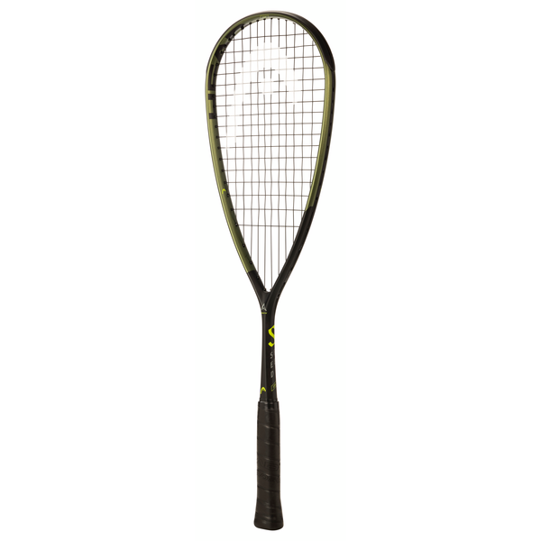 Head Speed 135 2023 Squash Racket