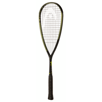 Head Speed 135 2023 Squash Racket