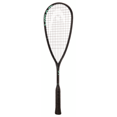 HEAD Speed 120 Slimbody 2023 Squash Racket