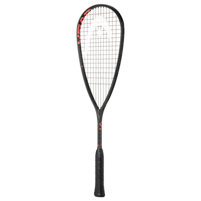 HEAD Speed 135 Slimbody 2023 Squash Racket