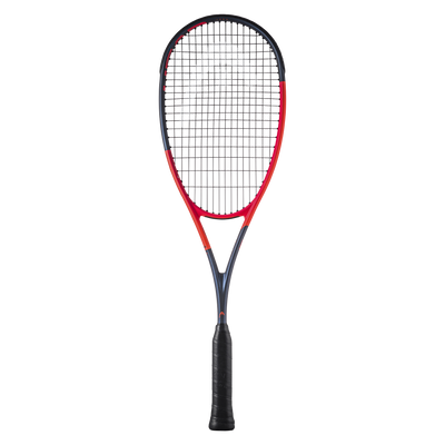 Head Radical 135 X 2024 Squash Racket