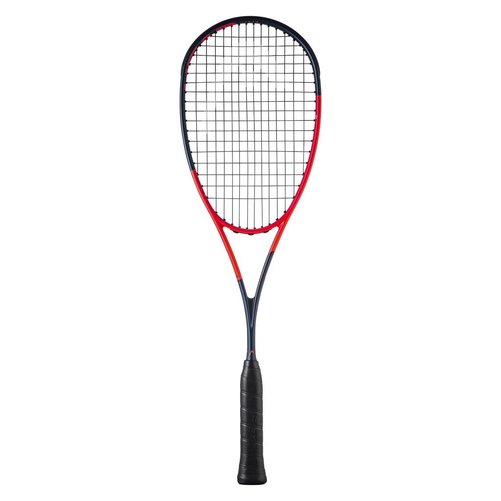 HEAD Radical 120 Slimbody 2024 Squash Racket