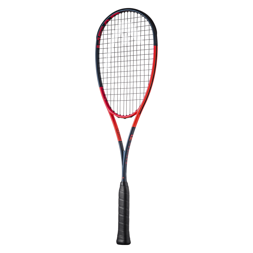 HEAD Radical 120 Slimbody 2024 Squash Racket