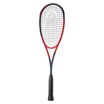 HEAD Radical 120 Slimbody 2024 Squash Racket