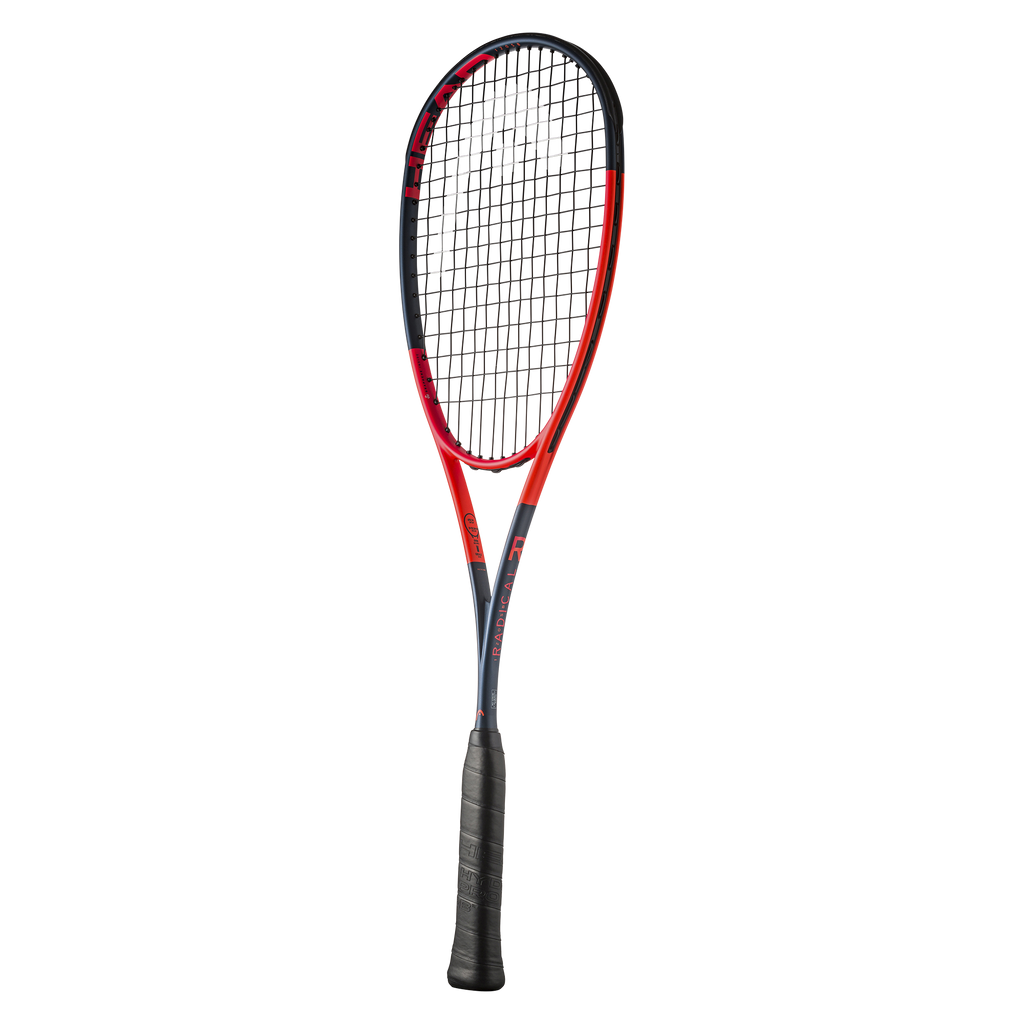 Head Radical 120 Slimbody 2024 Squash Racket