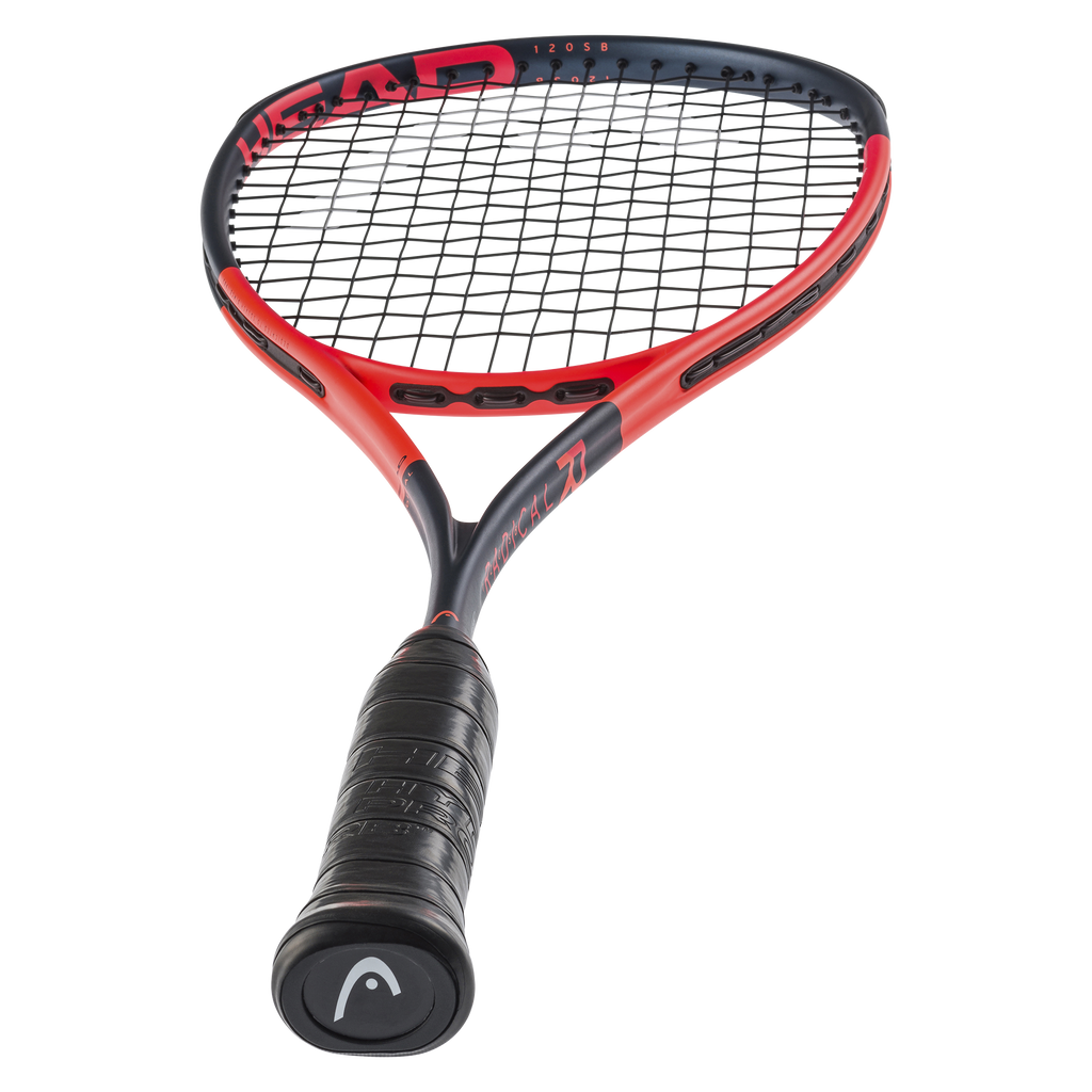 Head Radical 120 Slimbody 2024 Squash Racket