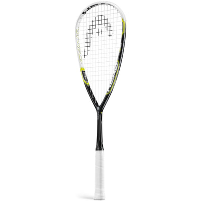 HEAD Graphene Cyano 115 Squash Racket