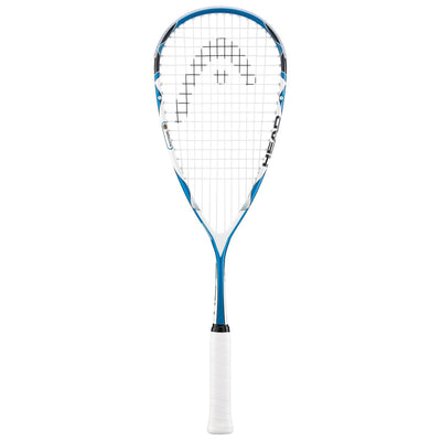 HEAD Microgel 125 Squash Racket