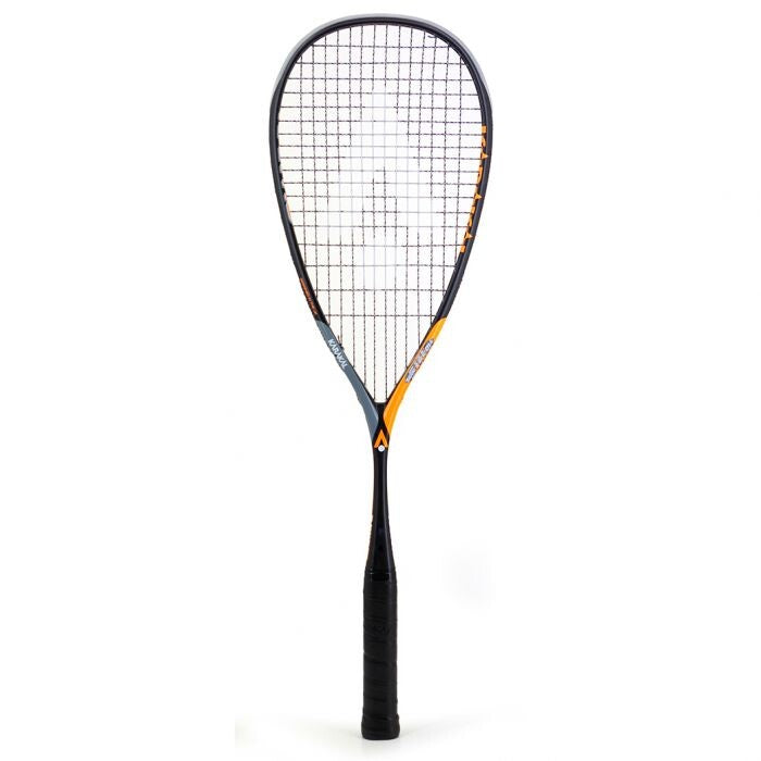 Karakal Raw 110 Squash Racket