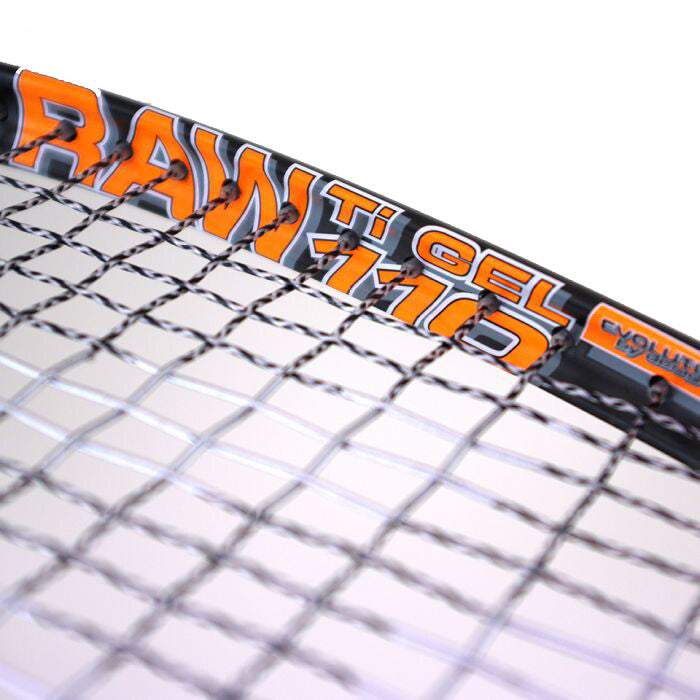 Karakal Raw 110 Squash Racket