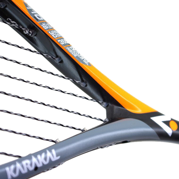 Karakal Raw 110 Squash Racket