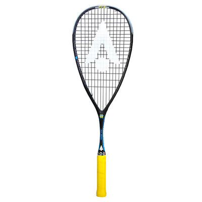 Karakal Raw Pro 2.0 Joel Makin Signature Squash Racket