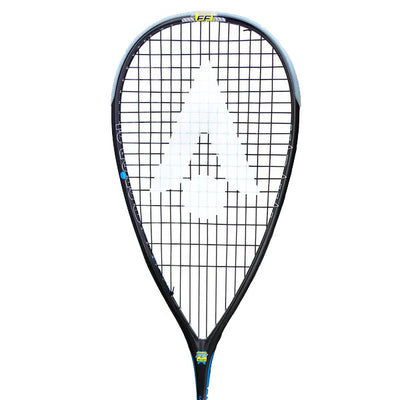 Karakal Raw Pro 2.0 Joel Makin Signature Squash Racket