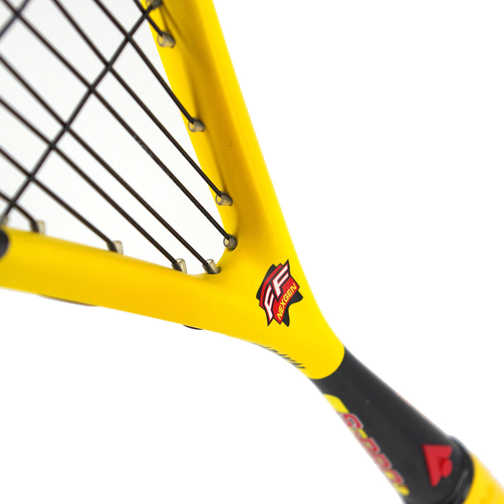 Karakal S Pro 2.0 Squash Racket