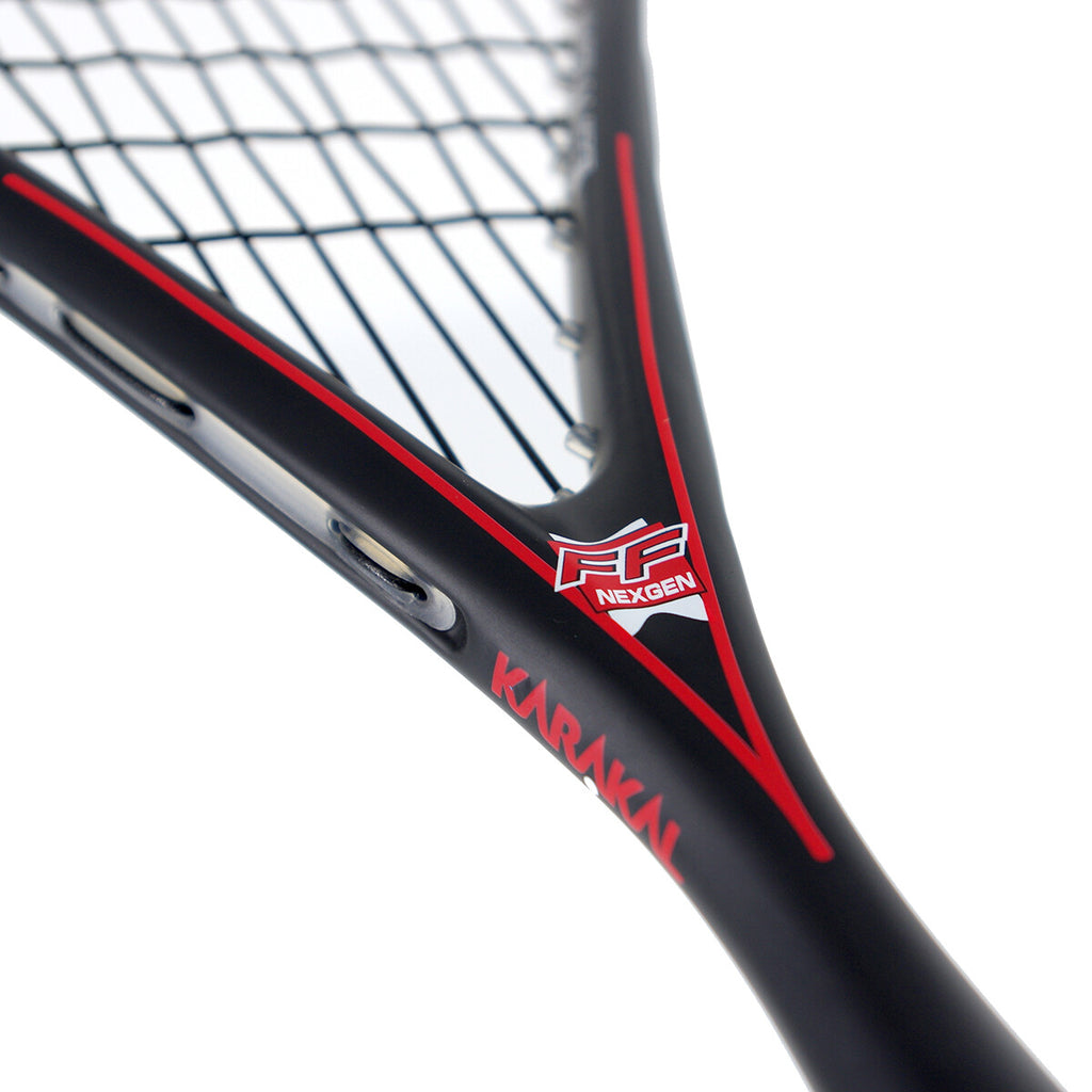 Karakal SN 90 2.0 Squash Racket