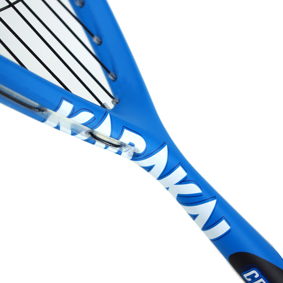 Karakal Crystal 120 Squash Racket