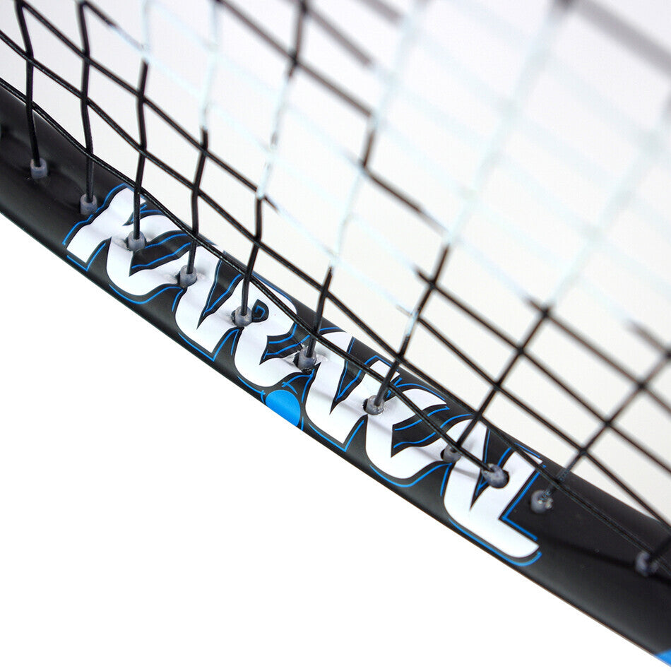 Karakal Crystal 120 Squash Racket