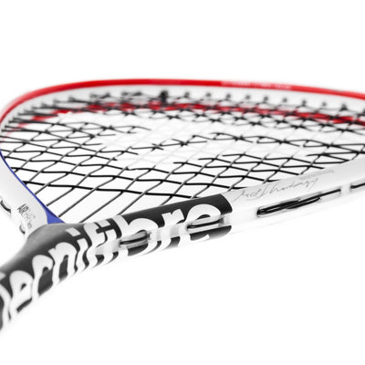 Tecnifibre Carboflex 125 Airshaft Squash Racket