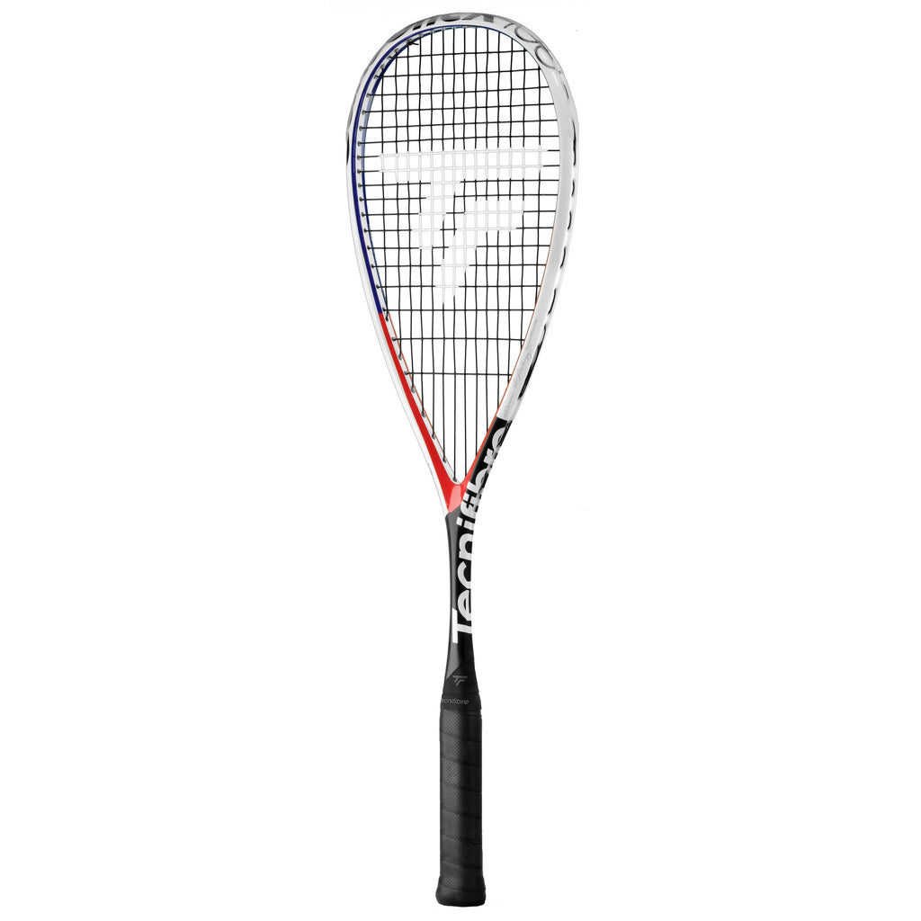 Tecnifibre Carboflex 130 Airshaft Squash Racket