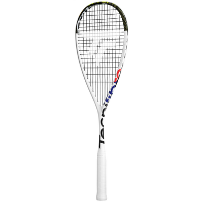 Tecnifibre Carboflex 125 X-Top Squash Racket