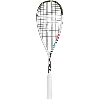 Tecnifibre Carboflex 125 NS X-Top Squash Racket