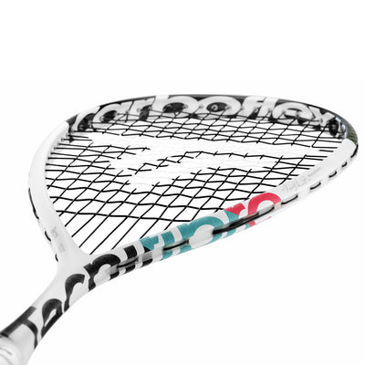 Tecnifibre Carboflex 125 NS X-Top Squash Racket