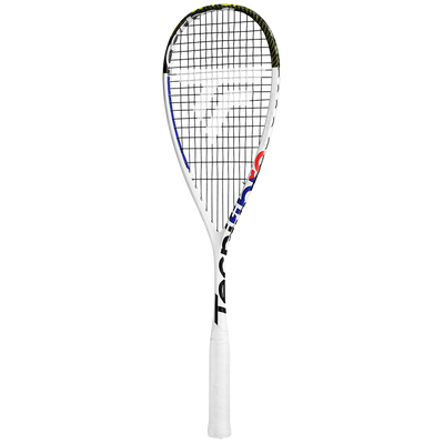 Tecnifibre Carboflex 130 X-Top Squash Racket