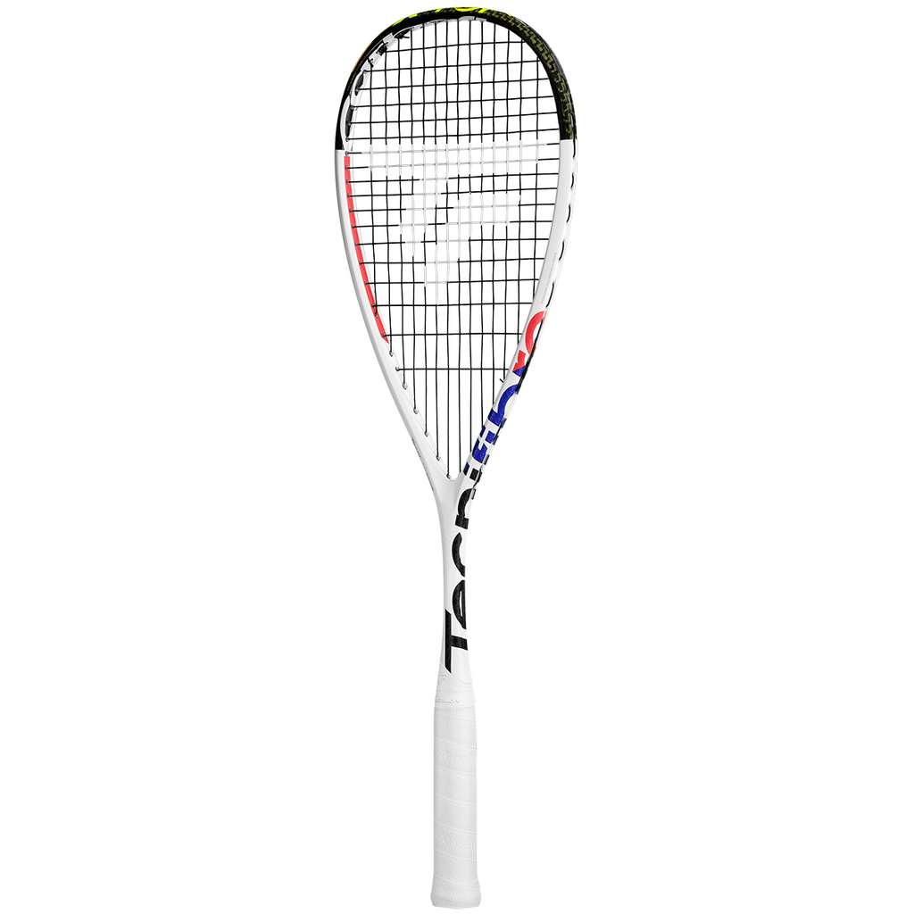 Tecnifibre Carboflex 135 X-Top Squash Racket