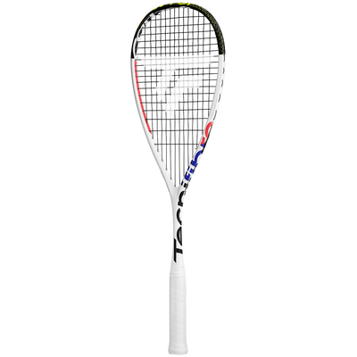 Tecnifibre Carboflex 135 X-Top Squash Racket