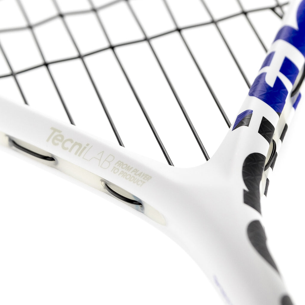 Tecnifibre Carboflex 135 X-Top Squash Racket