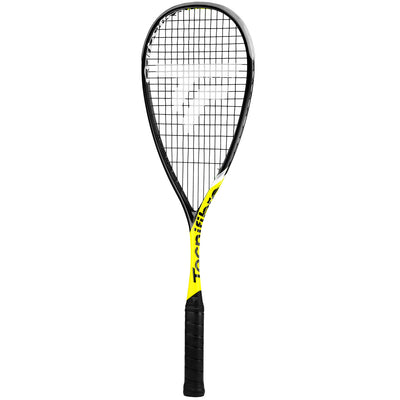 Tecnifibre Carboflex 125 Heritage 2 Squash Racket