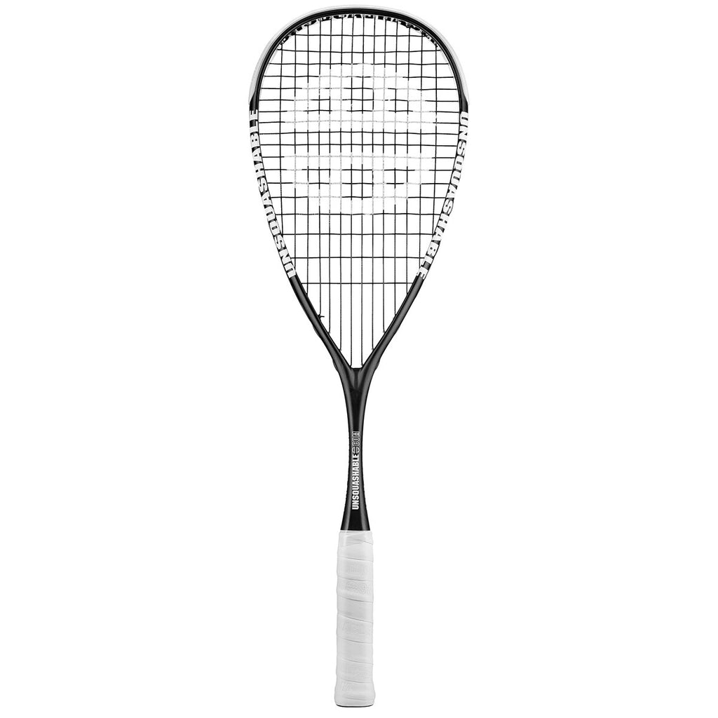 UNSQUASHABLE Y-TEC POWER Squash Racket