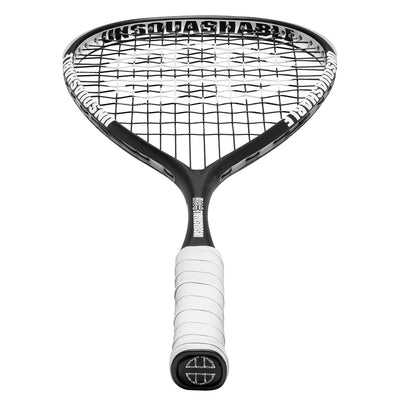 UNSQUASHABLE Y-TEC POWER Squash Racket