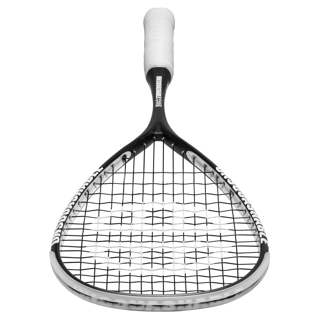 UNSQUASHABLE Y-TEC POWER Squash Racket