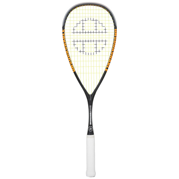 UNSQUASHABLE JAMES WILLSTROP SIGNATURE Squash Racket