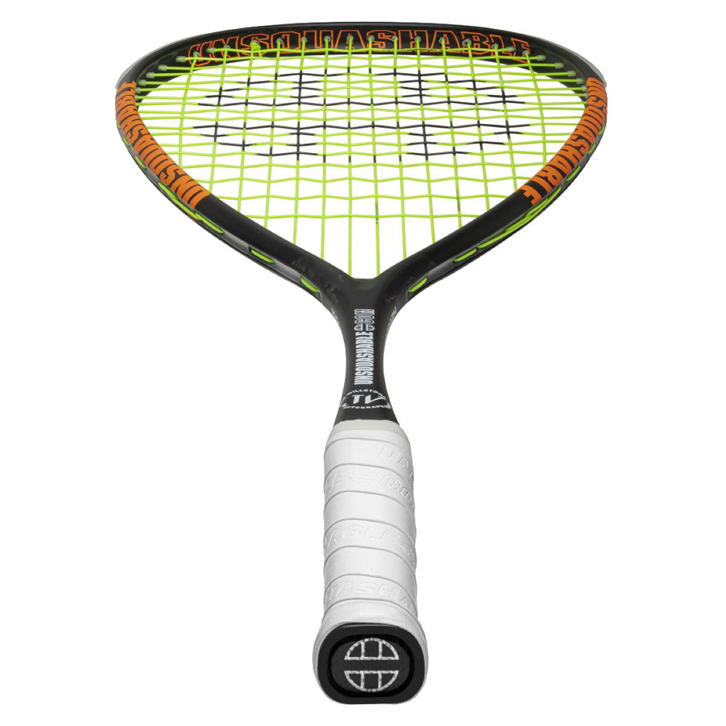 UNSQUASHABLE JAMES WILLSTROP SIGNATURE Squash Racket | Great Discounts ...