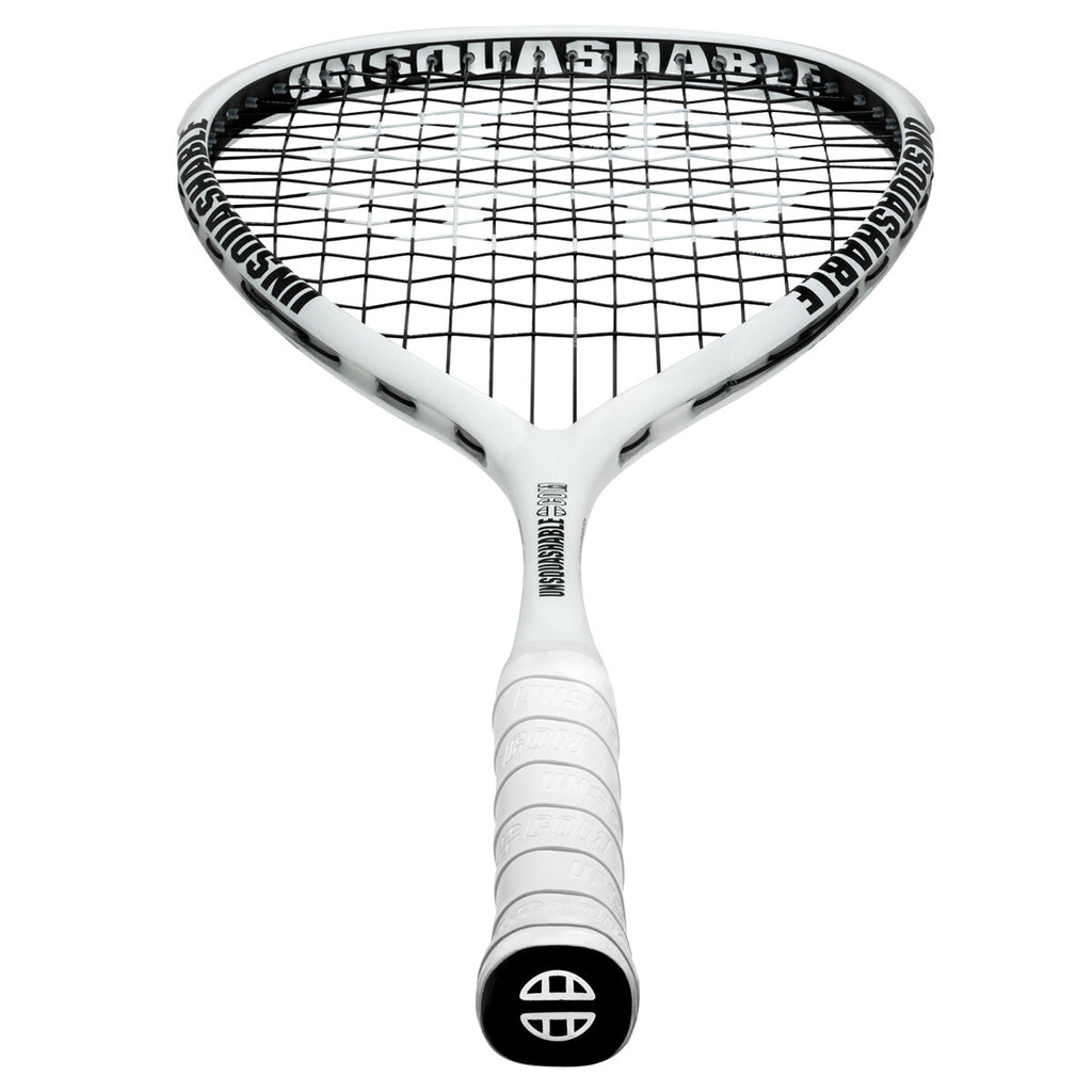 UNSQUASHABLE THERMO-TEC Squash Racket