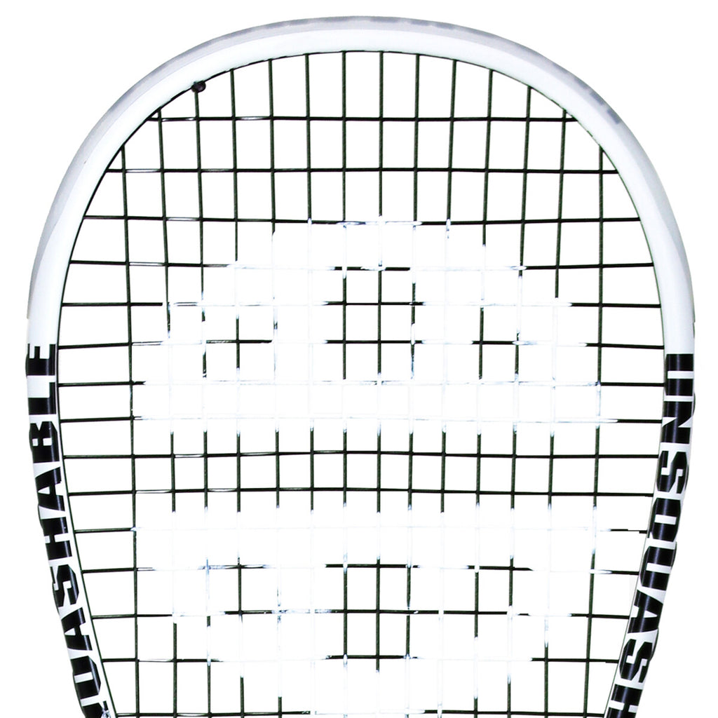 UNSQUASHABLE THERMO-TEC Squash Racket