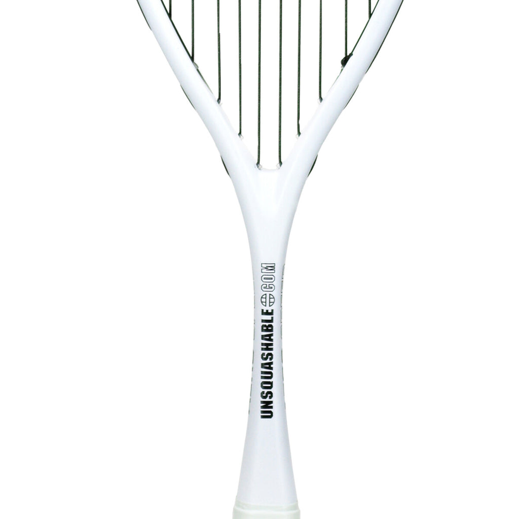 UNSQUASHABLE THERMO-TEC Squash Racket