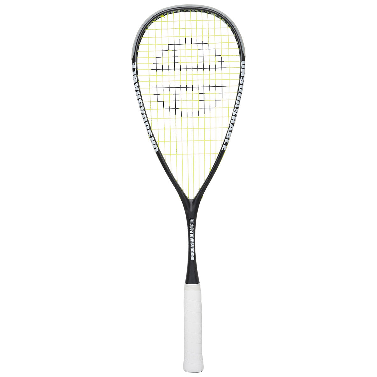 RAQUETTE DE SQUASH WALLBREAKER 175 - Decathlon RAQUETTE DE SQUASH WALLBREAKER 175 - Decathlon